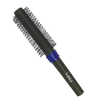 Babila Compact round brush-HBC-v 8 1's - Hair Brushes