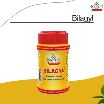 Sandu Bilagyl Lehya 250 gm - Speciality Medicines