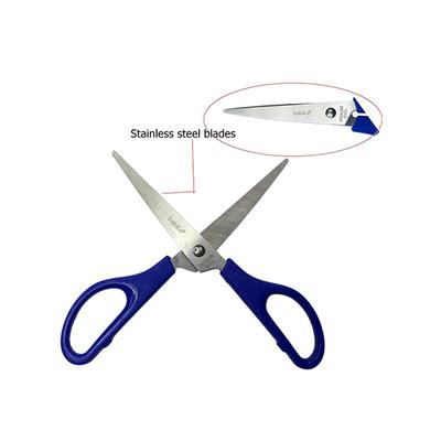 Babila Office Scissor -CS-V 013 1's - Multi-Stylers