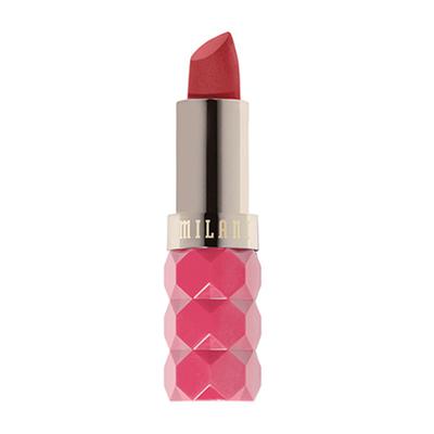 Milani Color Fetish Lipstick Matte - Petal 4 gm - Lipsticks