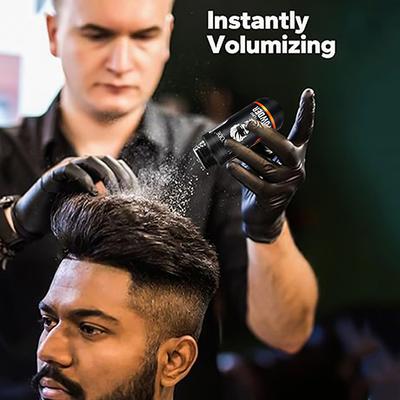 Mancode Hair Styling Powder 25 gm - Hair Gels & Waxes