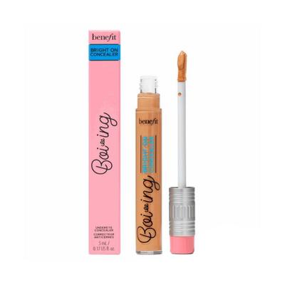 Benefit Cosmetics Boi-ing Bright on Concealer -Nutmeg 5 ml - Concealer