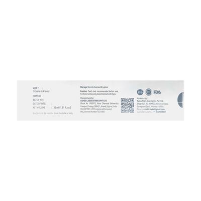 GA PRIME OVERNIGHT Masks 30ml - Cleanser-Ota