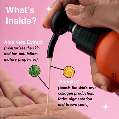 Pulp Cosmetics Off Duty Cleanser 100 ml - Face Wash & Cleansers