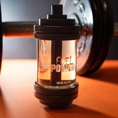 Jeanne Arthes Fuel Power Eau de Toilette 100 ml - Men Perfumes (Edt/Edp)