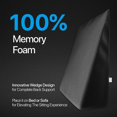 Frido Simple Wedge Cushion - Back/Abdomen Supports