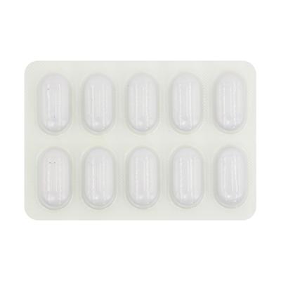 ISTAMET EMPA 25/100/1000 Tablet 10's - Diabetes-Ant