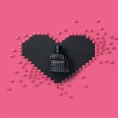 Valentino Born In Roma Uomo Edt 100 ml - Men Perfumes (Edt/Edp)