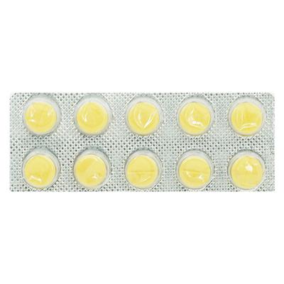 BISOBIS 5 Tablet 10's - Hypertension-Bet