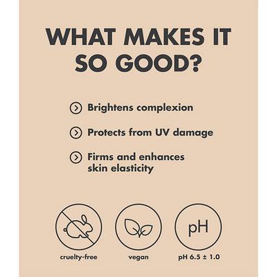 Klairs Freshly Juiced Vitamin E Mask Mini 15 ml - Face Moisturizers