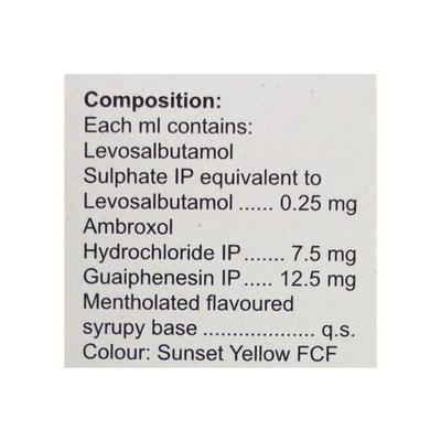 Kofarest PD Drops 15ml - Asthma/COPD-Ast