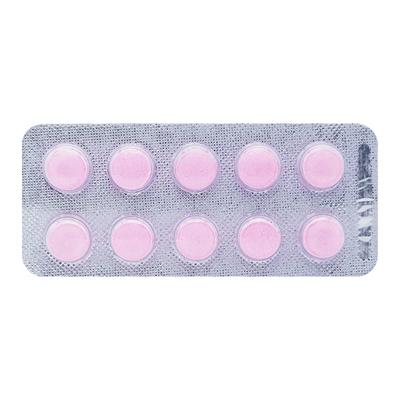 LORPRIDE 10mg Tablet 10's - Allergies-Ant