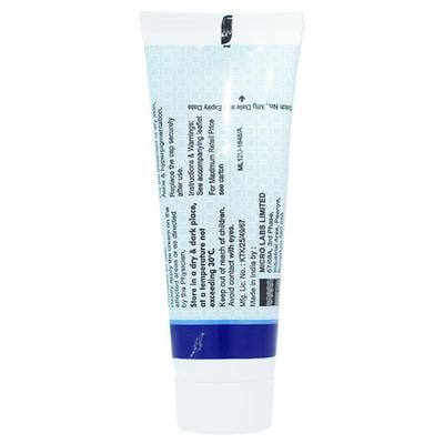 Glyco 12% Cream 30gm - Dry Skin-Emo