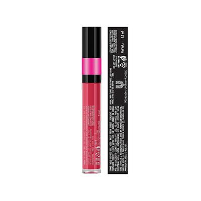 Elle18 Omg Lipgloss Peachy Pie 2.5 ml - Lip Glosses