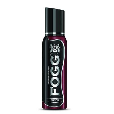 Fogg Deo Punch 150 Ml - Men Deodorants/Roll-Ons