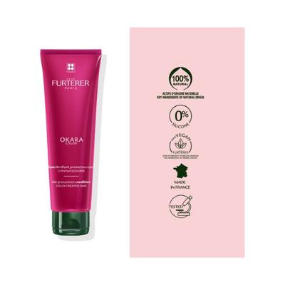 Rene Furterer Okara Color Protection Conditioner 150 ml - Conditioners