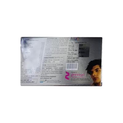 HAIR O TIN Tablet 10's - Supplements-Vam