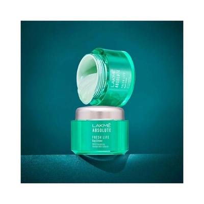 Lakme Absolute Fresh Life Day Cream 50 gm - Day Cream
