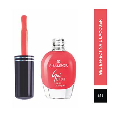 Chambor Gel Effectnail Lacquer - 151 10 ml - Nail Polish