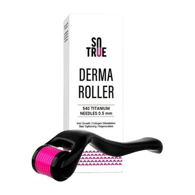 Sotrue Derma Roller 1's - Derma Rollers