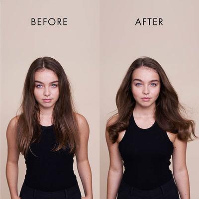 Ikoo Infusions - Thermal Treatment Wrap, Hydrate & Shine (Single Sachet) 35 gm - Hair Treatment