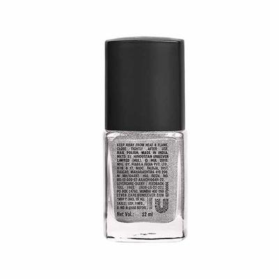 Lakme Absolute Gel Stylist Nail Color Diva 12 Ml - Nail Polish