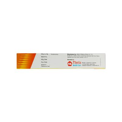 PG NAC MR Gel 30gm - Pain relief-Nsa