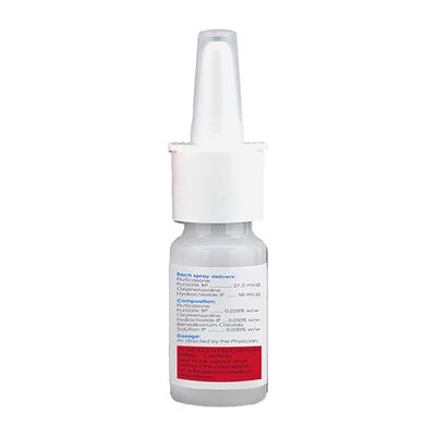 FLOMSIT OX 70md Nasal Spray 7g (N) - Nasal Congestion-Nas