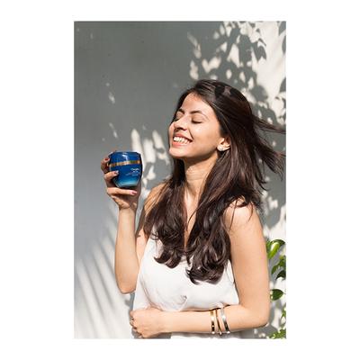 Oceglow Anti Aging Water Face Cream for Women, Reduces fine lines, Wrinkles & Dullness with Hyaluronic Acid & Tea Tree Oil 50 ml - Face Moisturizers