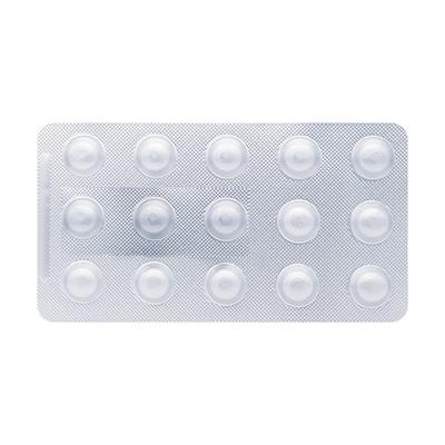 Intafol Tablet 15'S - Supplements-Vam