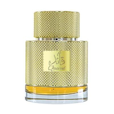Lattafa Qaeed Long Lasting Imported Eau De Perfume 30 ml - Perfumes (Edt/Edp)