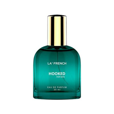 La French Hooked Eau De Perfume for Men 30 ml - Men Perfumes (Edt/Edp)