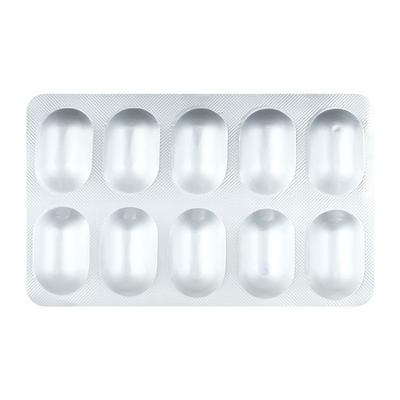 LAMREST GN Tablet 10's - Supplements-Sup