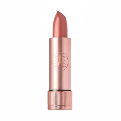 Anastasia Beverly hills Satin Lipstick - Praline 3.0 gm - Lipsticks