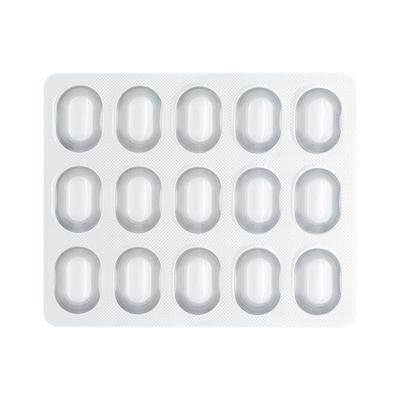 ISTAVEL D 5/100 Tablet 15's - Diabetes-Ant