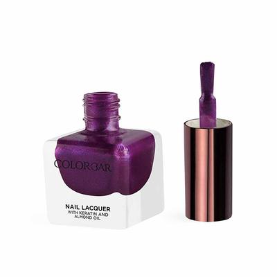 Colorbar Lux Nail Lacquer Cbn688 12 Ml - Nail Polish