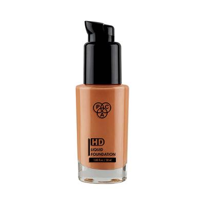 PAC HD Liquid Foundation 4.9 30 ml - Foundation