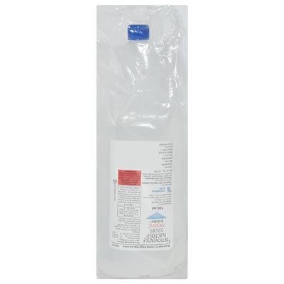 FRESOGYL Infusion 100ml - Bacterial Infections-OAB
