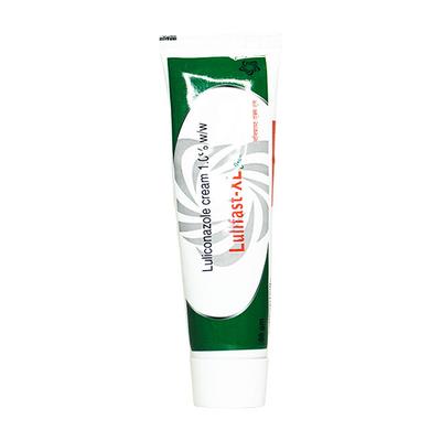 LULIFAST XL Cream 50gm - Fungal Infections-Anf