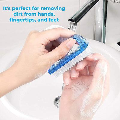 Bronson Professional Nail Brush 2's - Nail Art