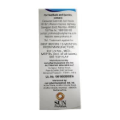 PROHANCE D DIABETES CARE SUGAR FREE VANILLA FLAVOUR Powder 200gm - Supplements-Sup