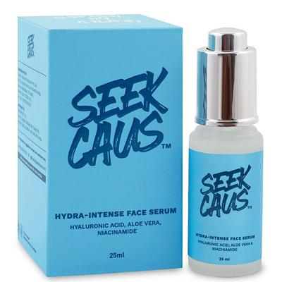 Hydra Intense Face Serum 25 ml - Face Mists