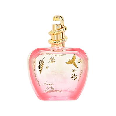 Jeanne Arthes Amore Mio Tropical Crush Eau de Parfum 100 ml - Women Perfumes (Edt/Edp)