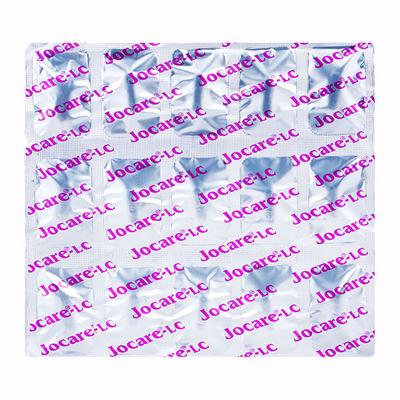 Jocare LC Tablet 15'S - Supplements-Vam