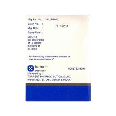 GABATOR NT 300 Tablet 15's - Neuropathic Pain-Dru