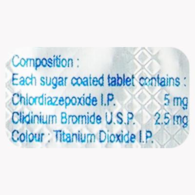 Equirex Tablet 10'S - Muscle Spasm-Ant