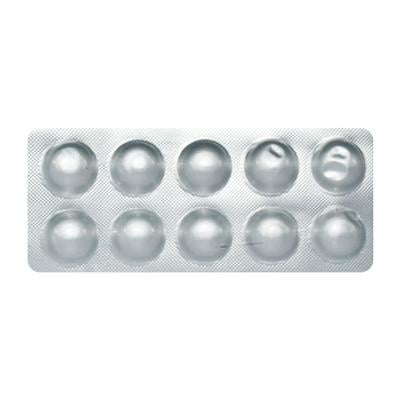 LASMA BL Tablet 10's - Allergies-Ant