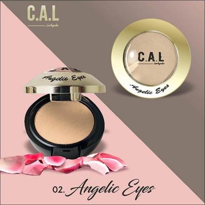 Cal LosAngeles Angelic Eyes 02 3.5 gm - Eye Shadow Palettes