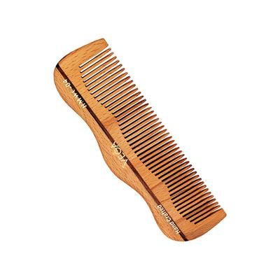 Vega Tail Comb (Steel Pin) (HMBC - 304) 1s - Hair Combs