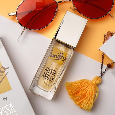 Alyssa Ashley Vanilla Eau de Toilette 50 ml - Perfumes (Edt/Edp)